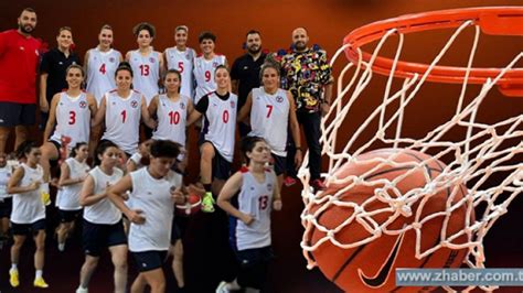 Zonguldak Spor Basket 67 အသင်းသည် ချန်ပီယံဖလားကို ဆွတ်ခူးနိုင်ခဲ့သည်။
